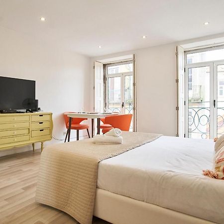 St. Francisco Flat Apartment Porto Luaran gambar
