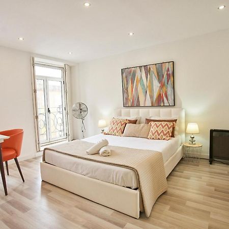 St. Francisco Flat Apartment Porto Luaran gambar