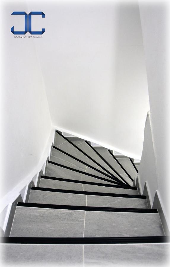 St. Francisco Flat Apartment Porto Luaran gambar
