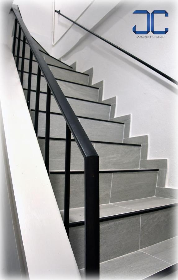 St. Francisco Flat Apartment Porto Luaran gambar