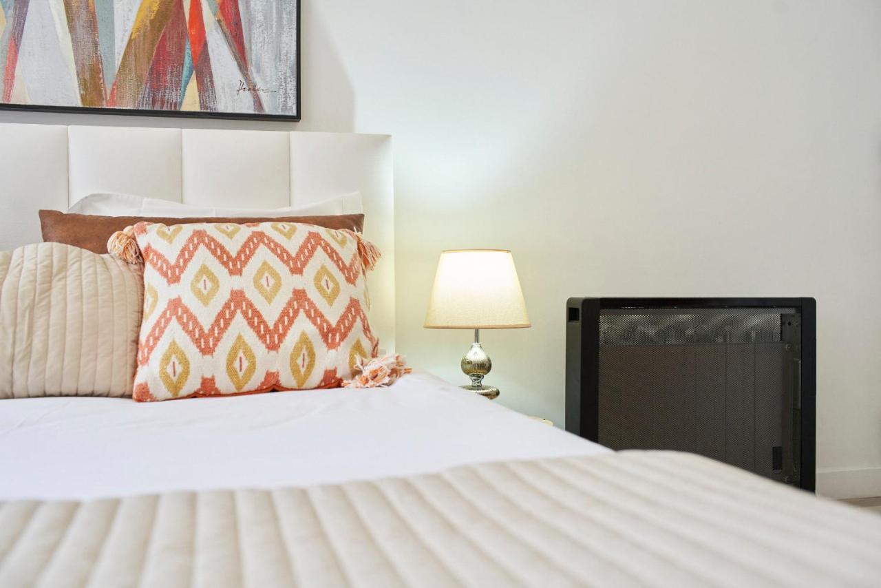 St. Francisco Flat Apartment Porto Luaran gambar