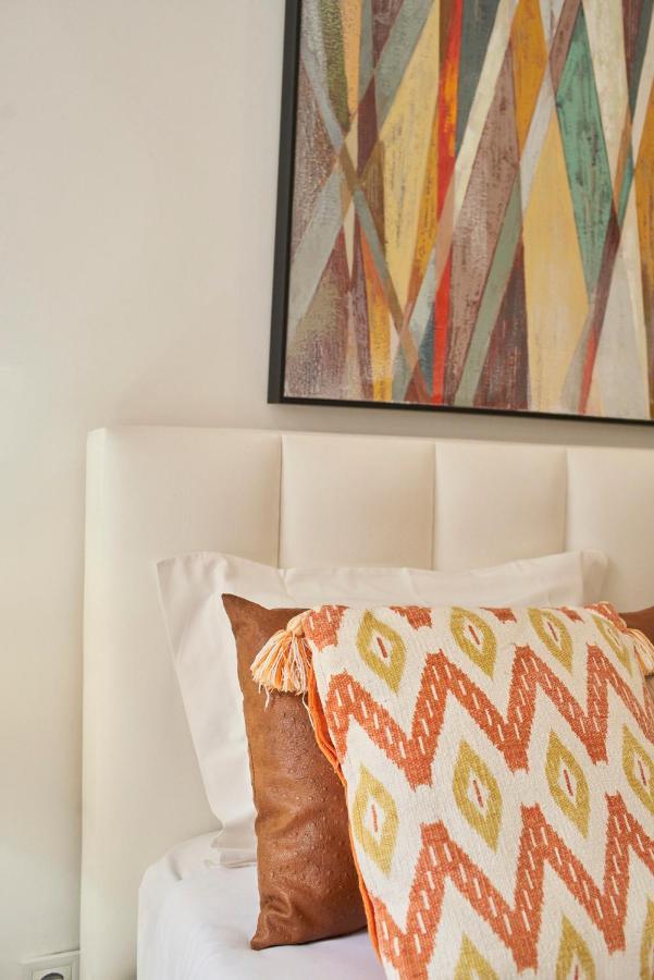 St. Francisco Flat Apartment Porto Luaran gambar