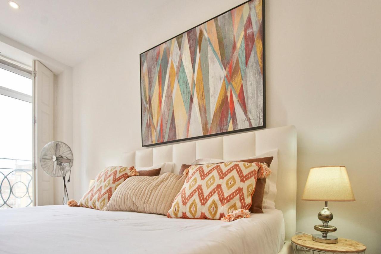 St. Francisco Flat Apartment Porto Luaran gambar
