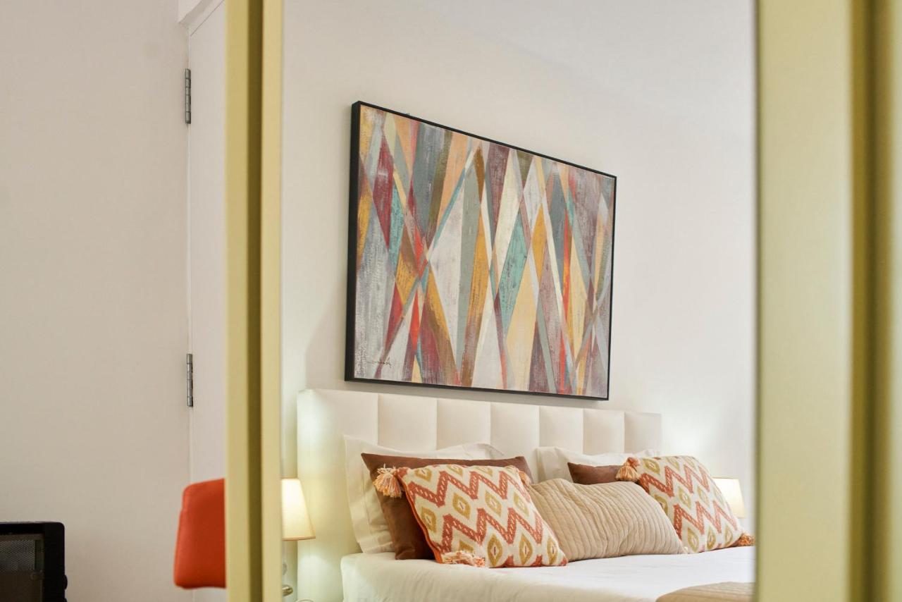 St. Francisco Flat Apartment Porto Luaran gambar