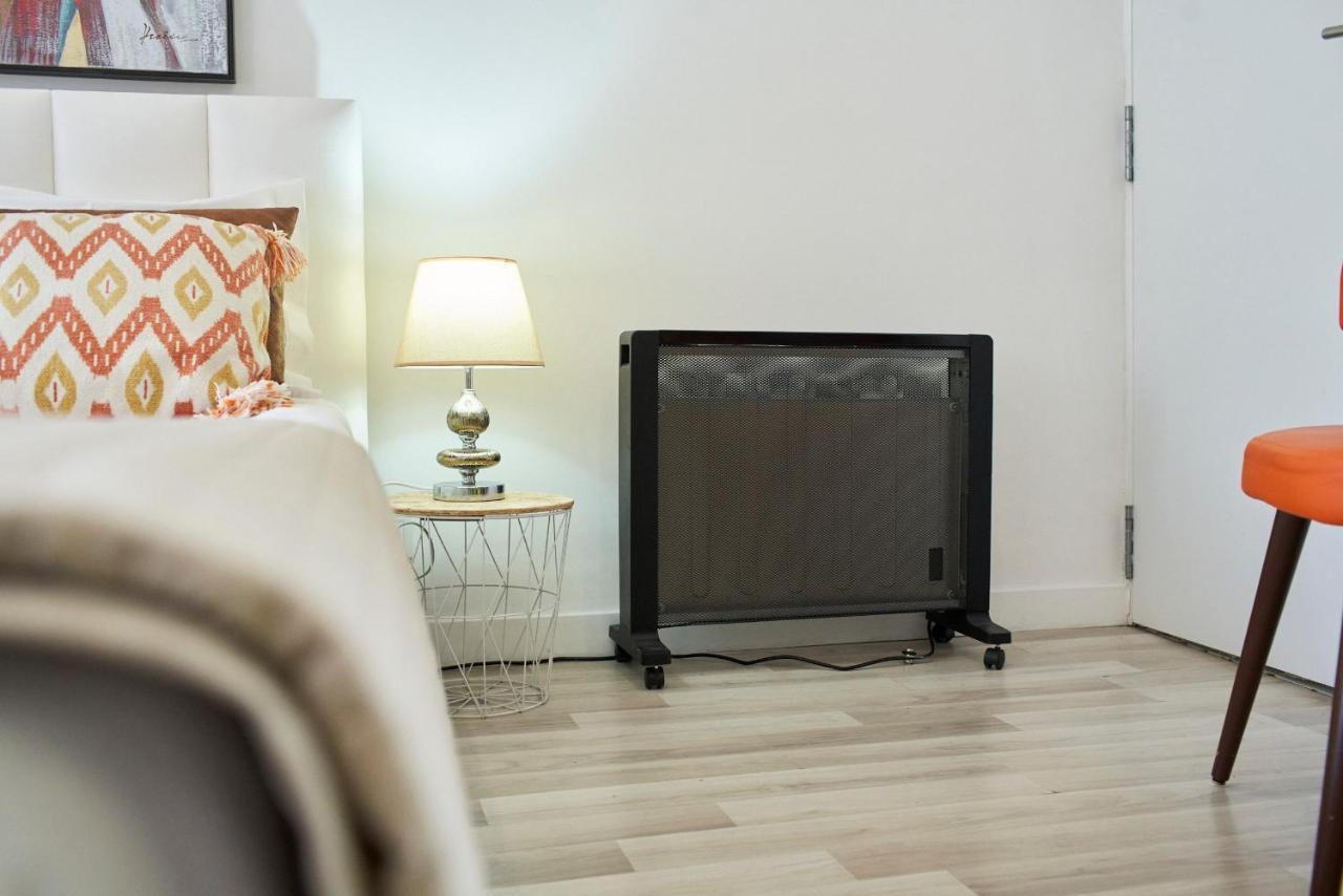 St. Francisco Flat Apartment Porto Luaran gambar