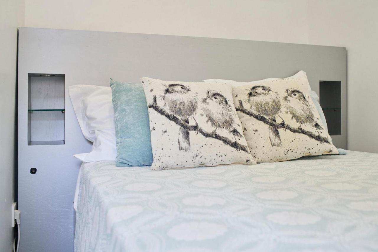 St. Francisco Flat Apartment Porto Luaran gambar