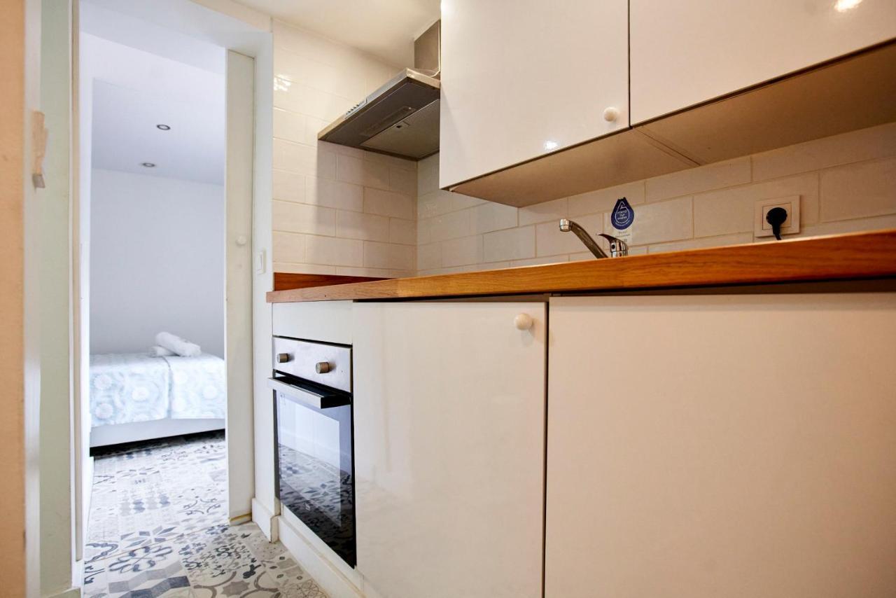 St. Francisco Flat Apartment Porto Luaran gambar
