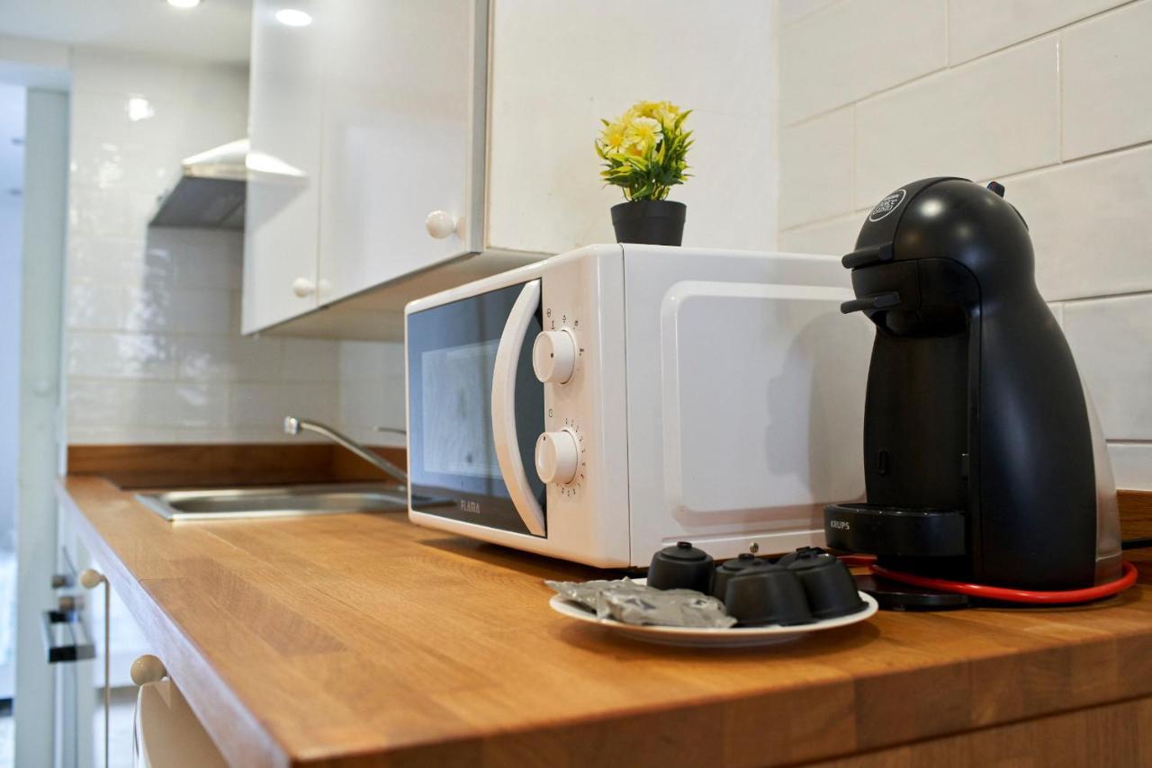 St. Francisco Flat Apartment Porto Luaran gambar