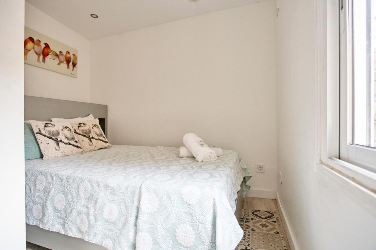 St. Francisco Flat Apartment Porto Luaran gambar