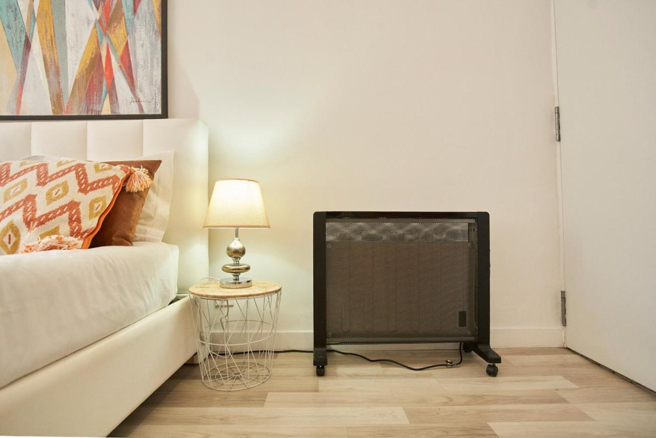 St. Francisco Flat Apartment Porto Luaran gambar
