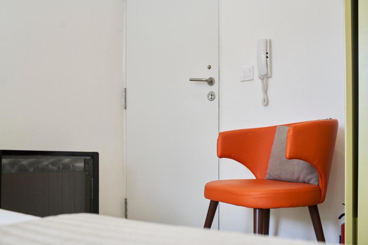 St. Francisco Flat Apartment Porto Luaran gambar