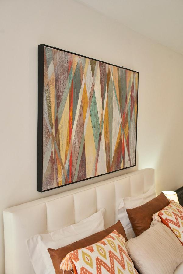 St. Francisco Flat Apartment Porto Luaran gambar