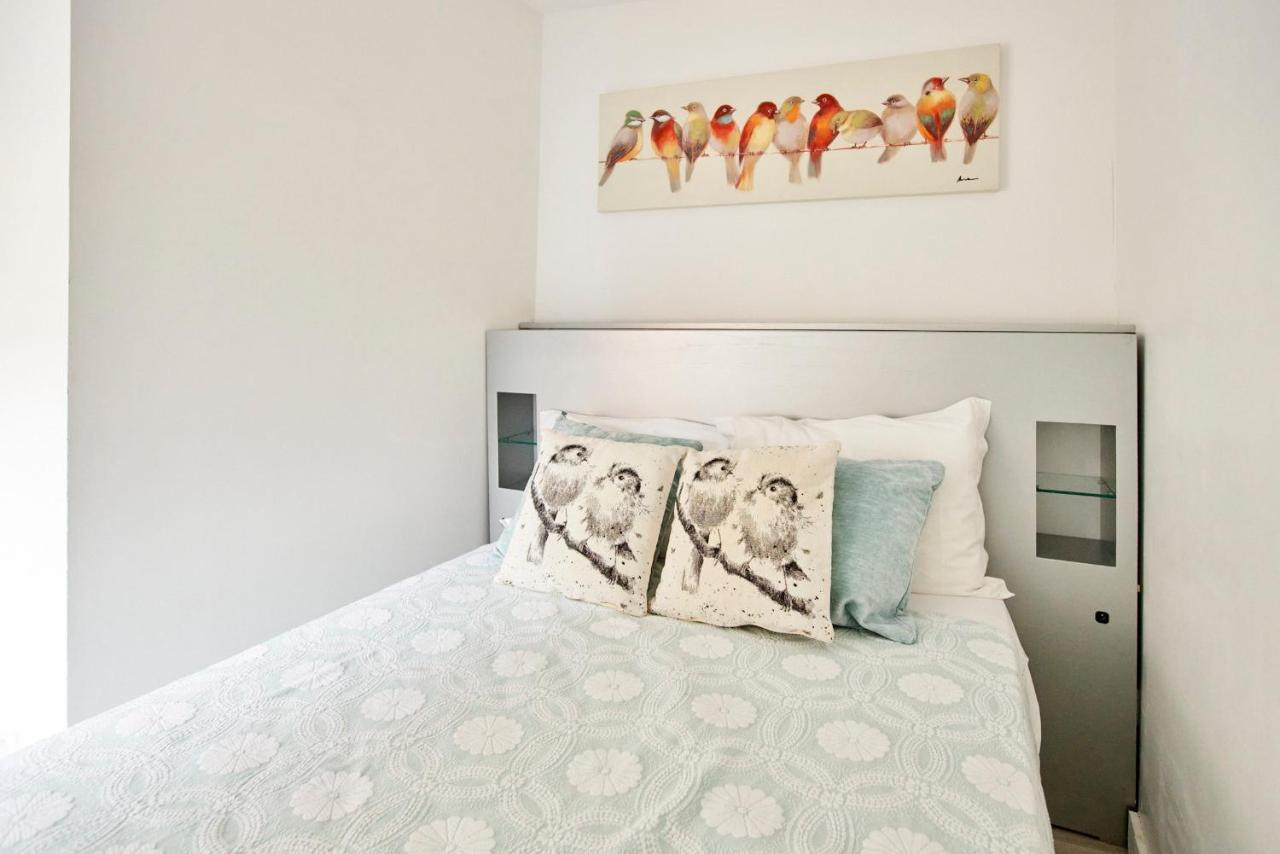 St. Francisco Flat Apartment Porto Luaran gambar