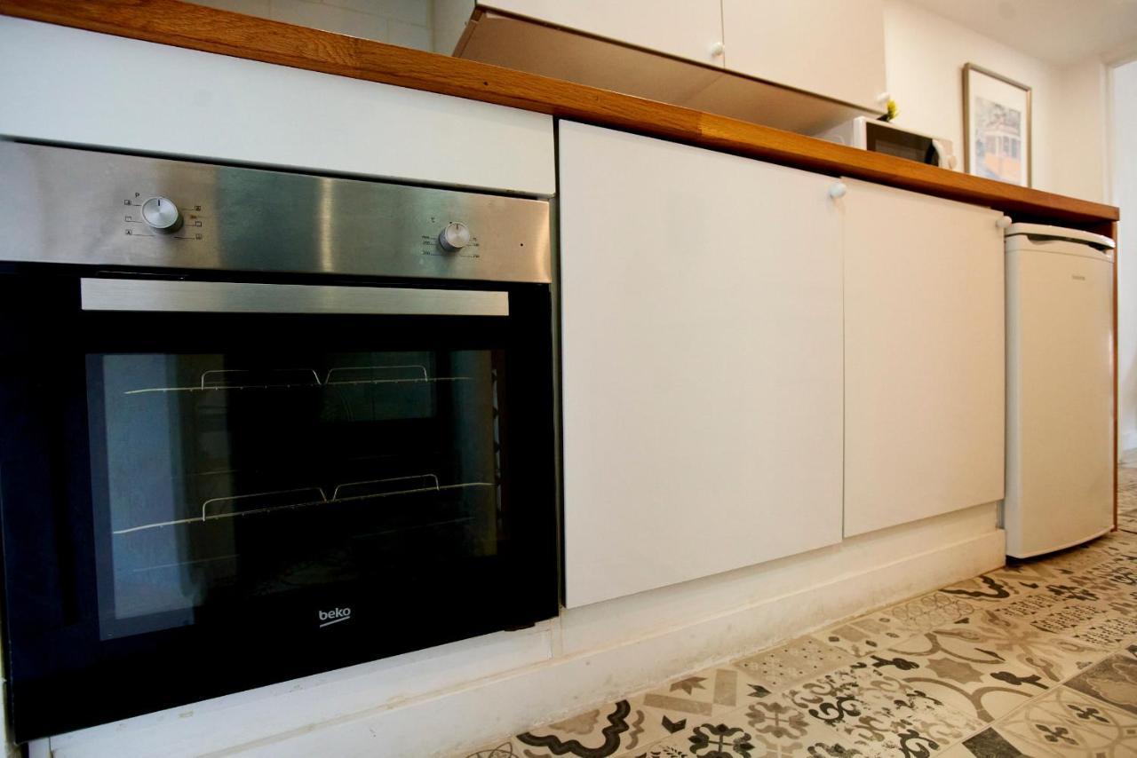 St. Francisco Flat Apartment Porto Luaran gambar