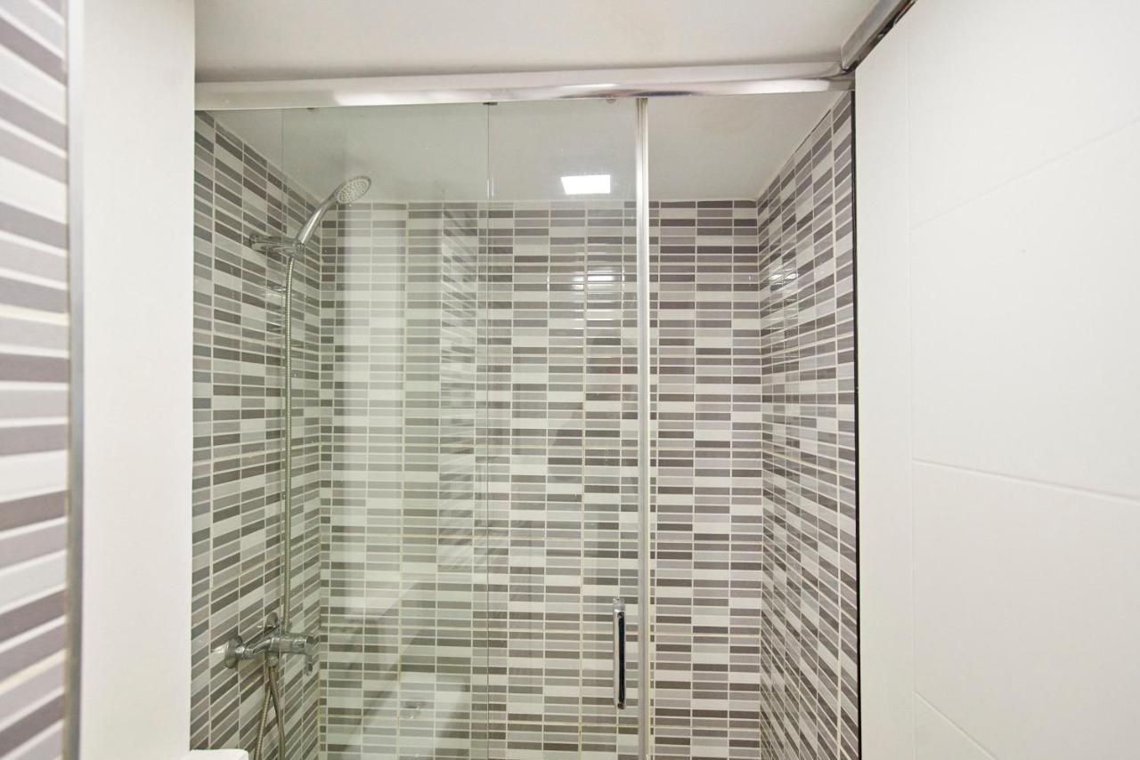 St. Francisco Flat Apartment Porto Luaran gambar