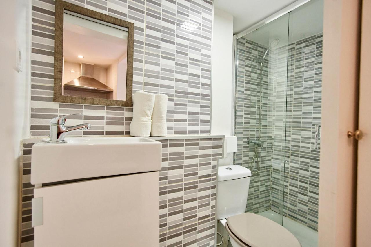 St. Francisco Flat Apartment Porto Luaran gambar