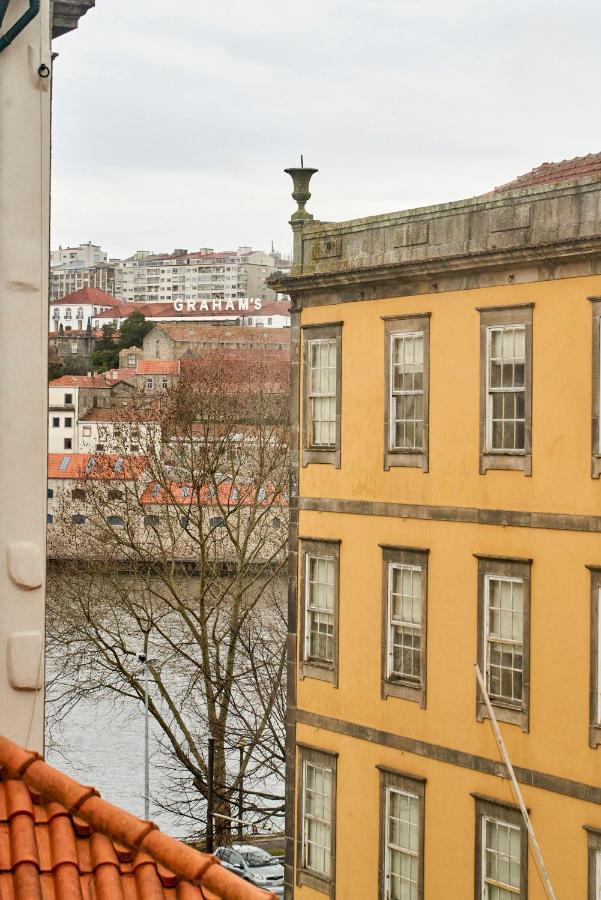 St. Francisco Flat Apartment Porto Luaran gambar