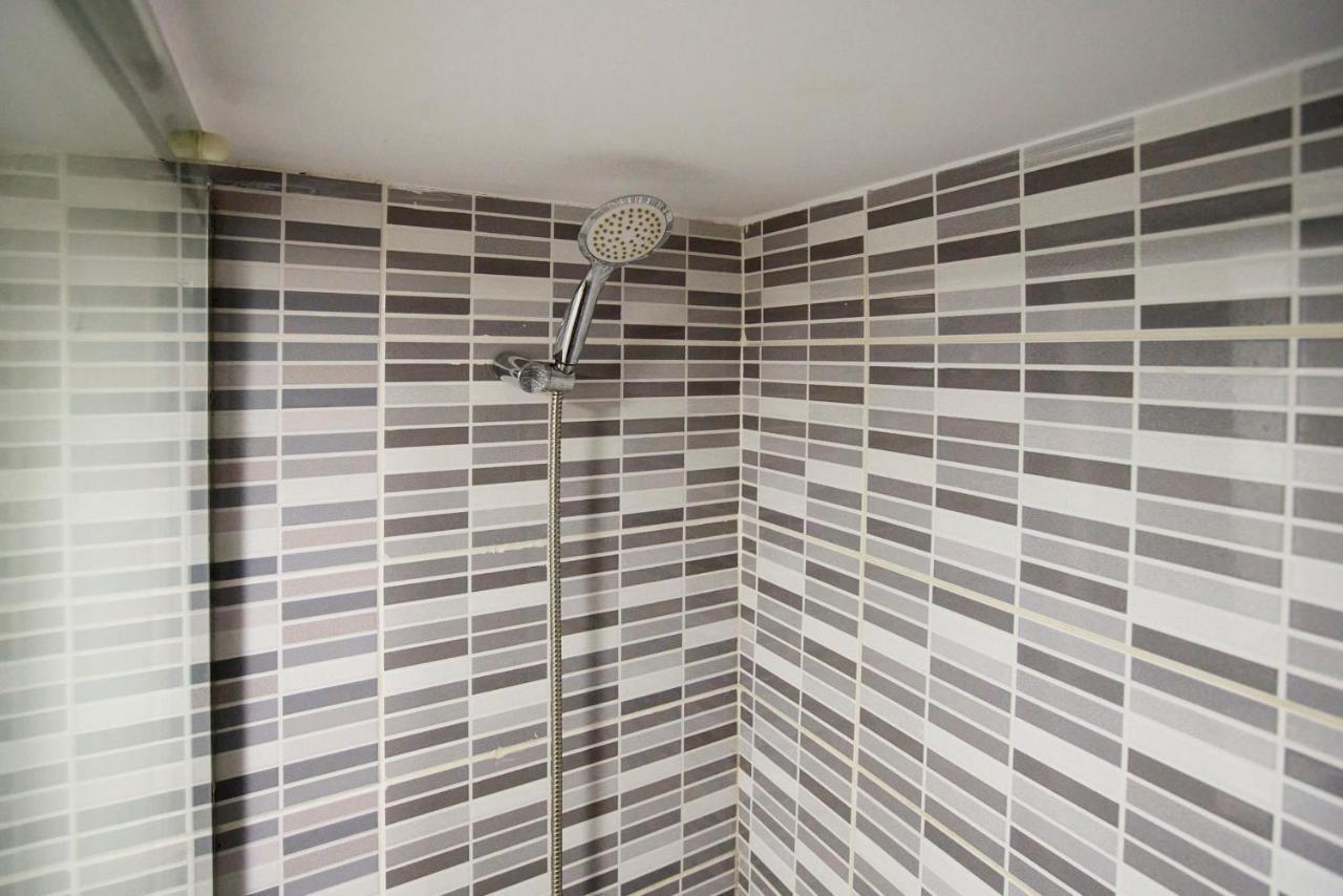 St. Francisco Flat Apartment Porto Luaran gambar
